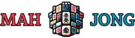 
                                                    MAH-JONG WORLD